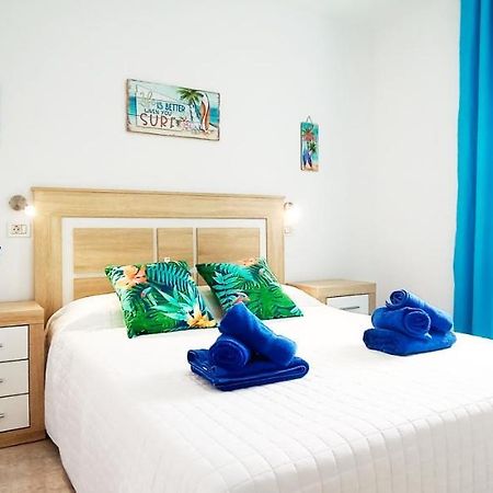 Apartament Avatea Corralejo Zewnętrze zdjęcie