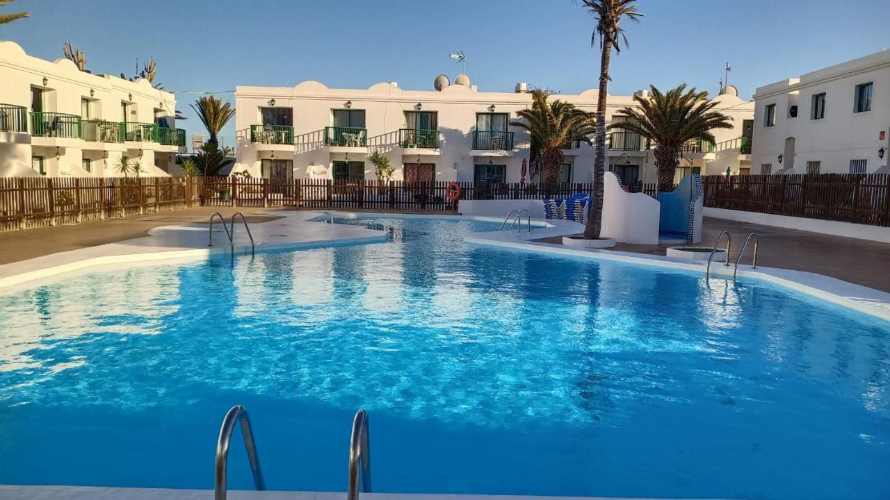 Apartament Avatea Corralejo Zewnętrze zdjęcie