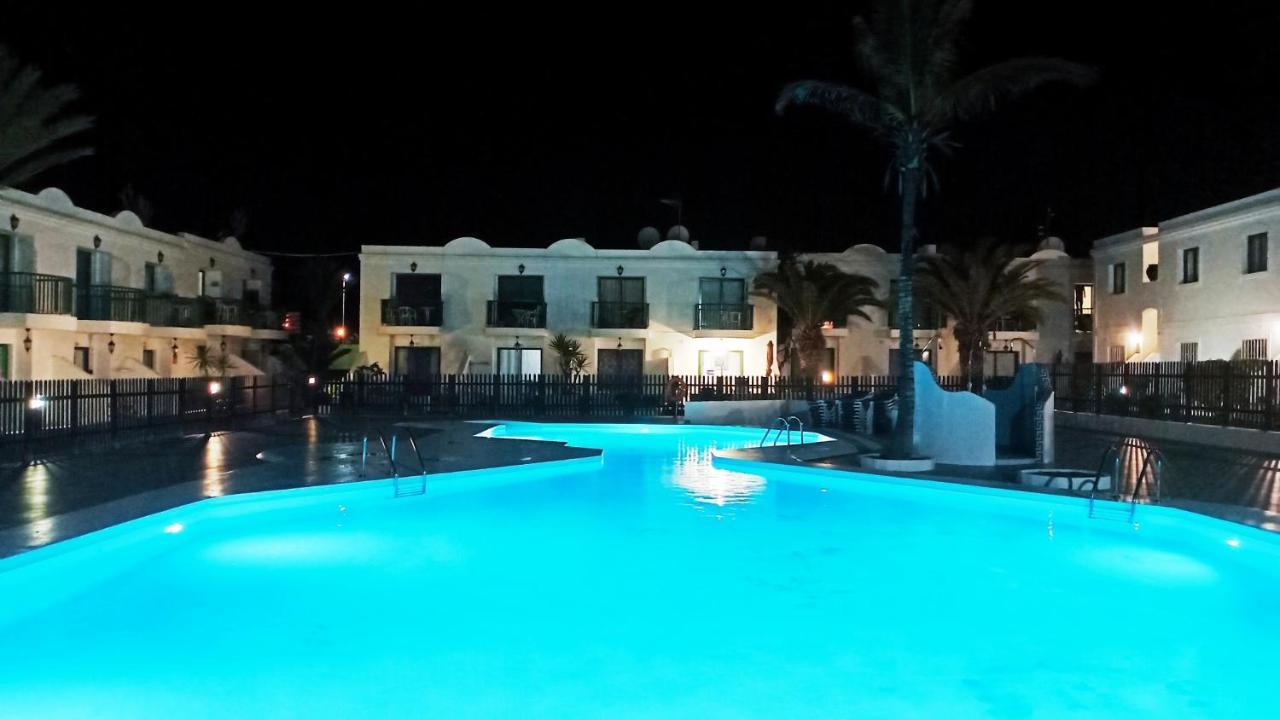 Apartament Avatea Corralejo Zewnętrze zdjęcie