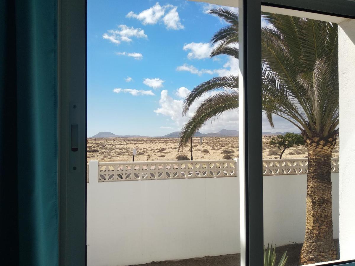 Apartament Avatea Corralejo Zewnętrze zdjęcie