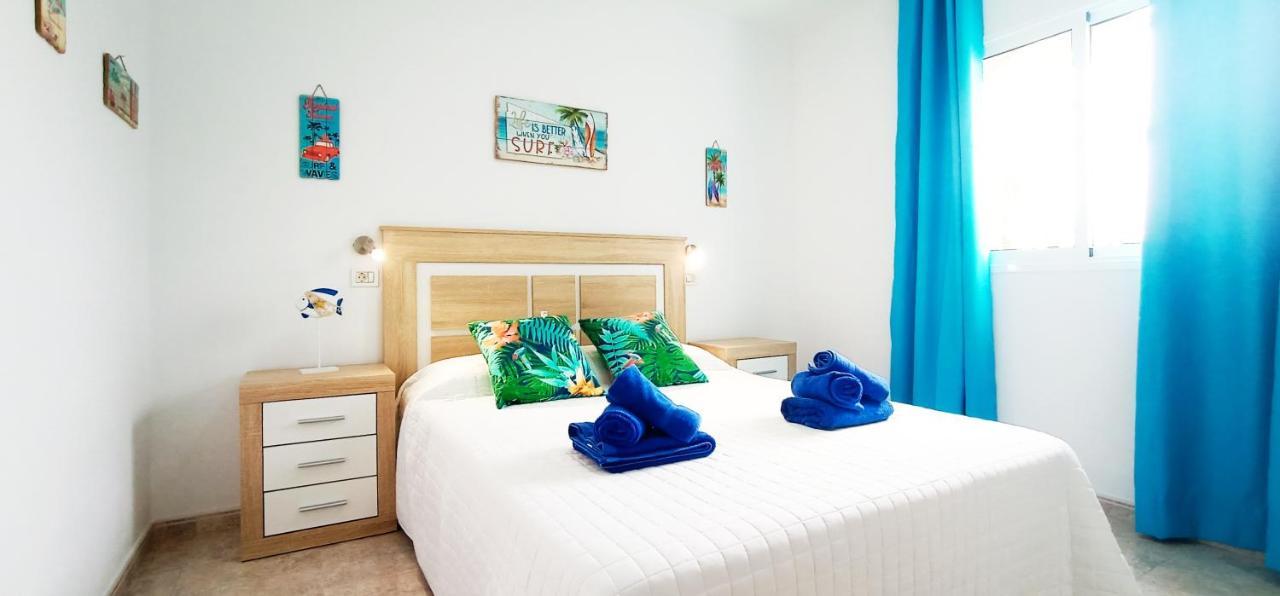 Apartament Avatea Corralejo Zewnętrze zdjęcie