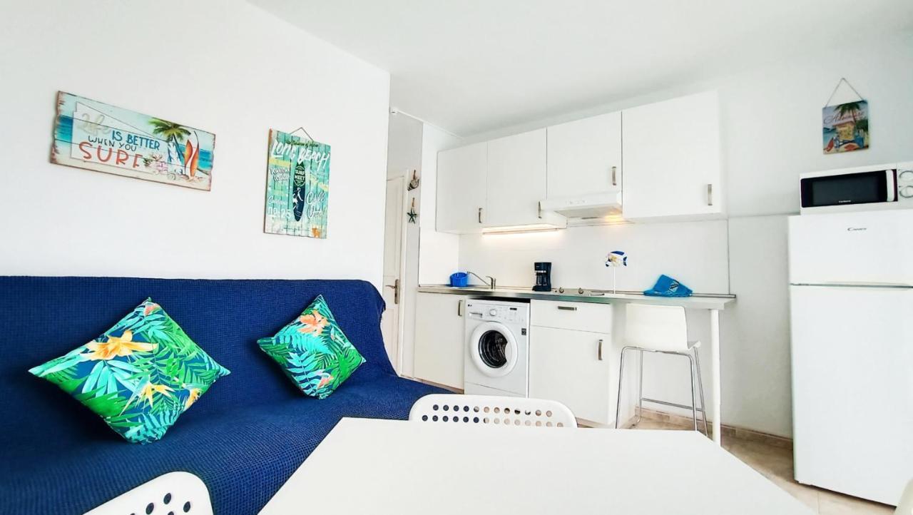 Apartament Avatea Corralejo Zewnętrze zdjęcie