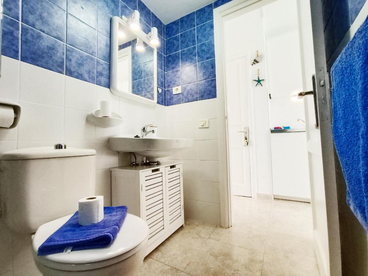 Apartament Avatea Corralejo Zewnętrze zdjęcie