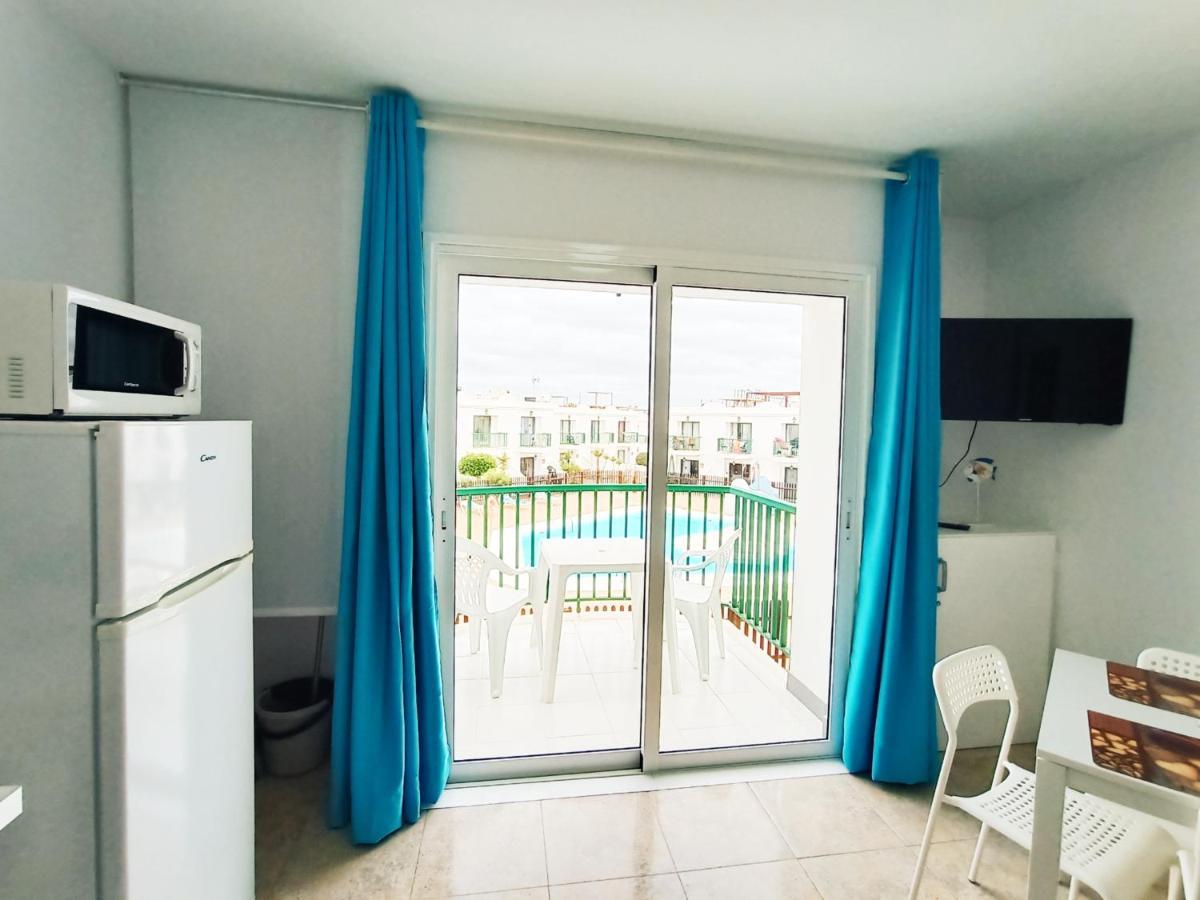 Apartament Avatea Corralejo Zewnętrze zdjęcie