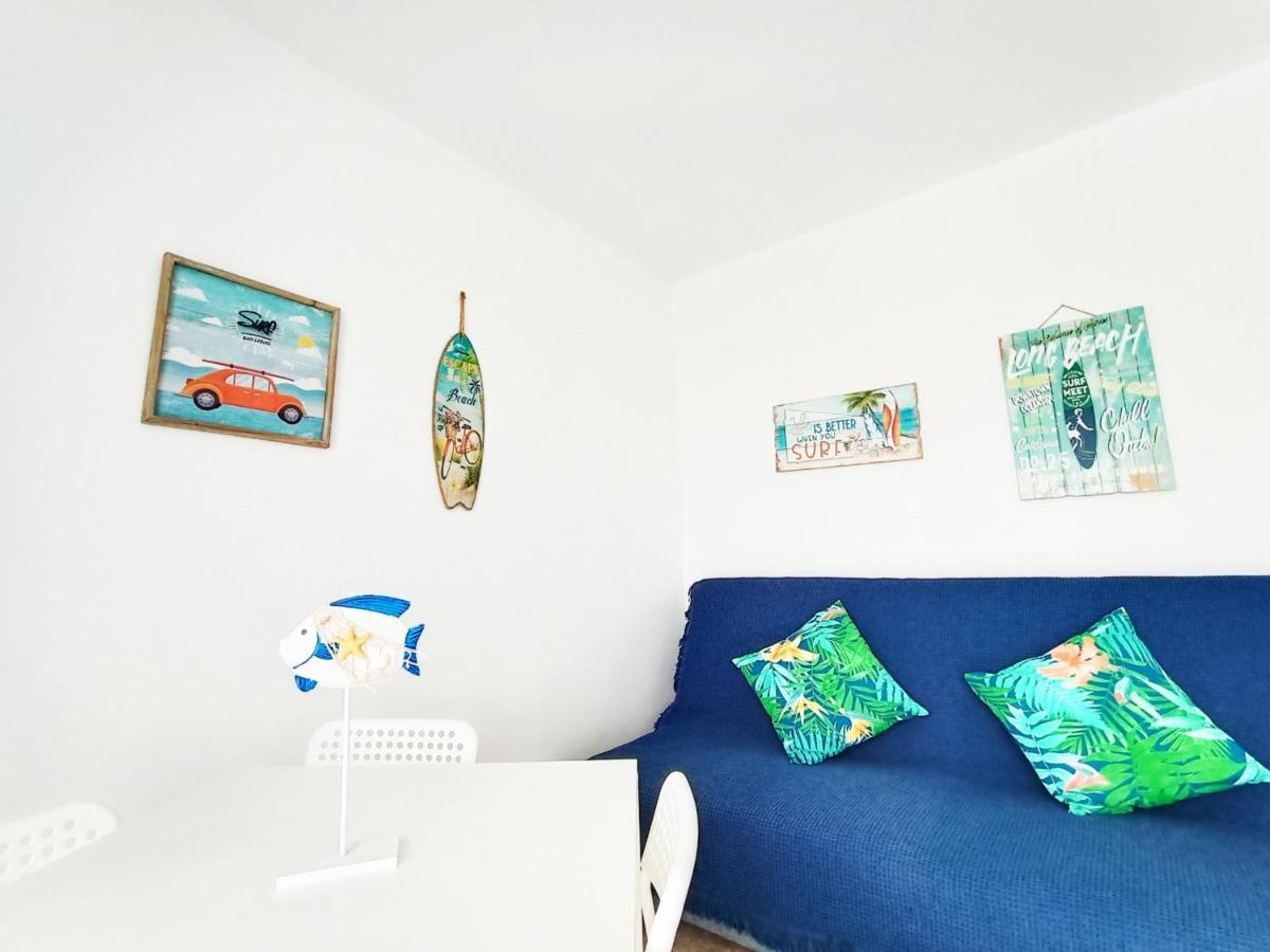 Apartament Avatea Corralejo Zewnętrze zdjęcie