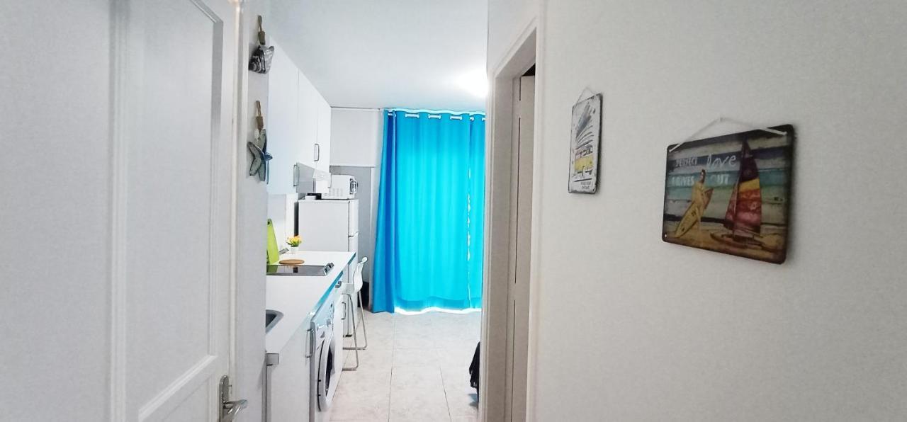 Apartament Avatea Corralejo Zewnętrze zdjęcie