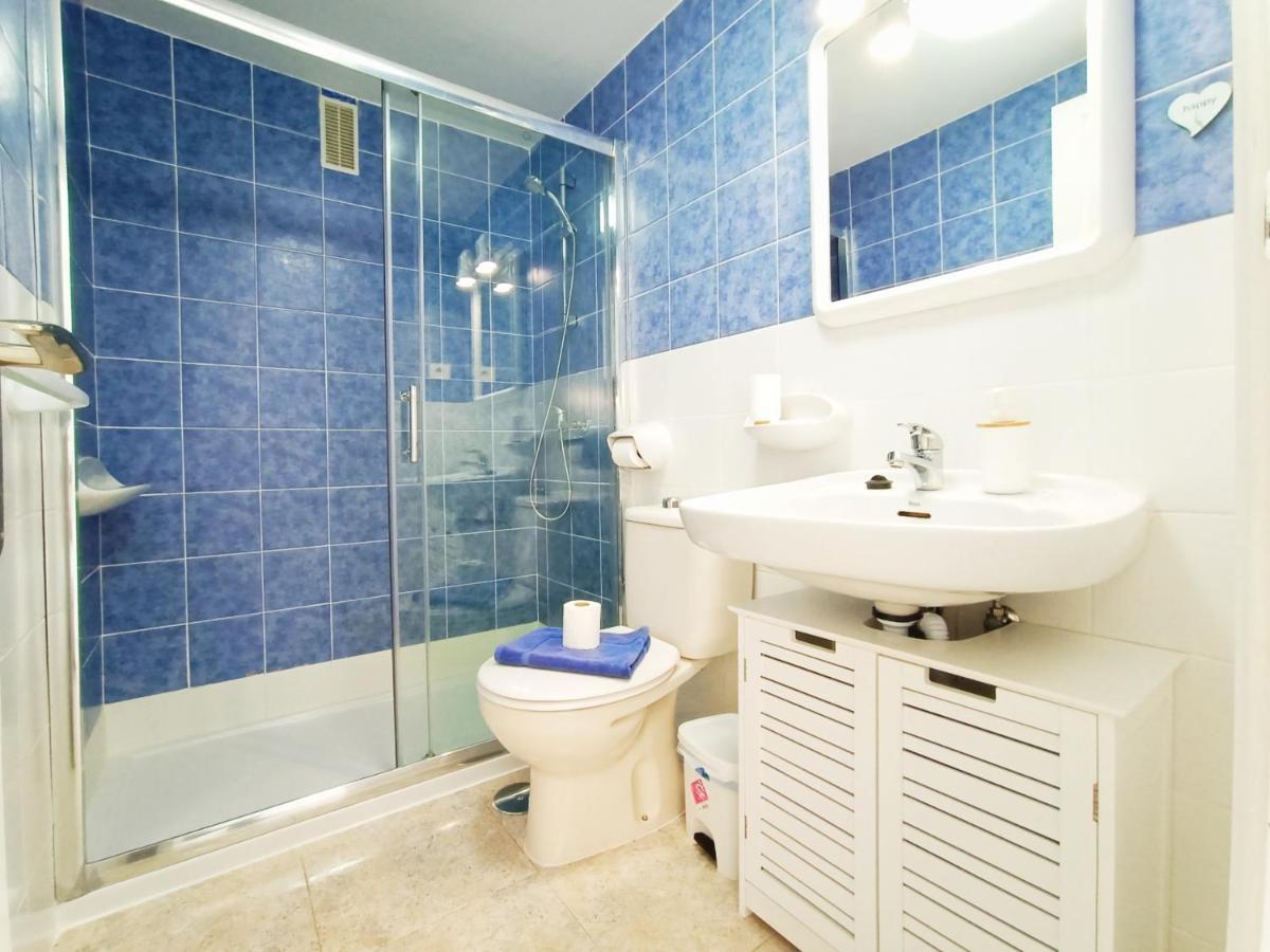 Apartament Avatea Corralejo Zewnętrze zdjęcie