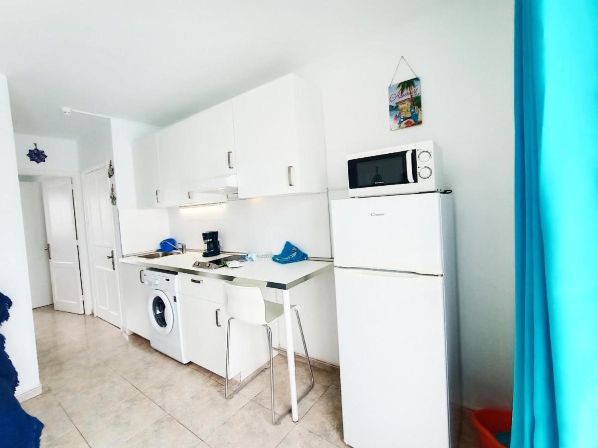 Apartament Avatea Corralejo Zewnętrze zdjęcie