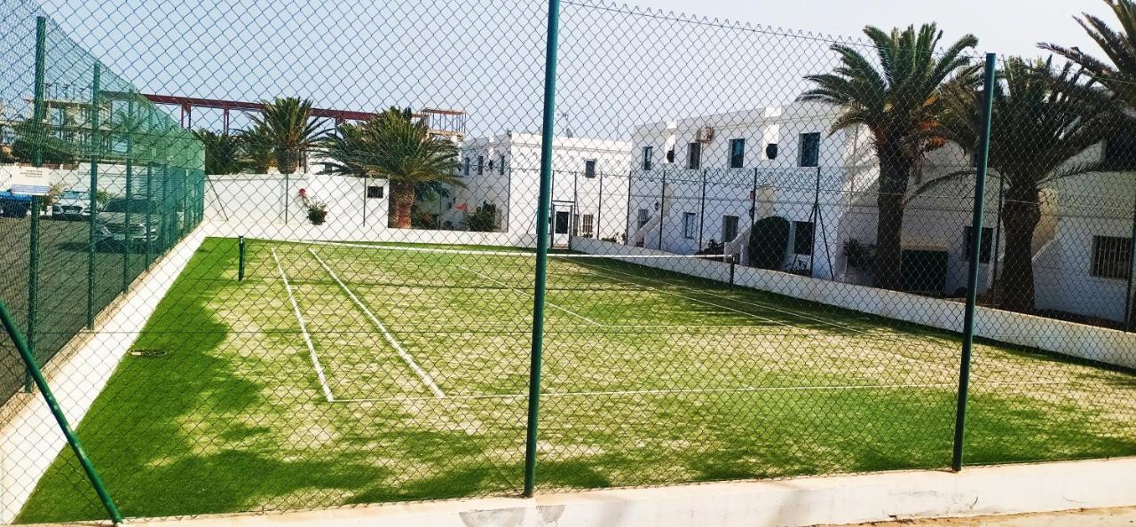 Apartament Avatea Corralejo Zewnętrze zdjęcie