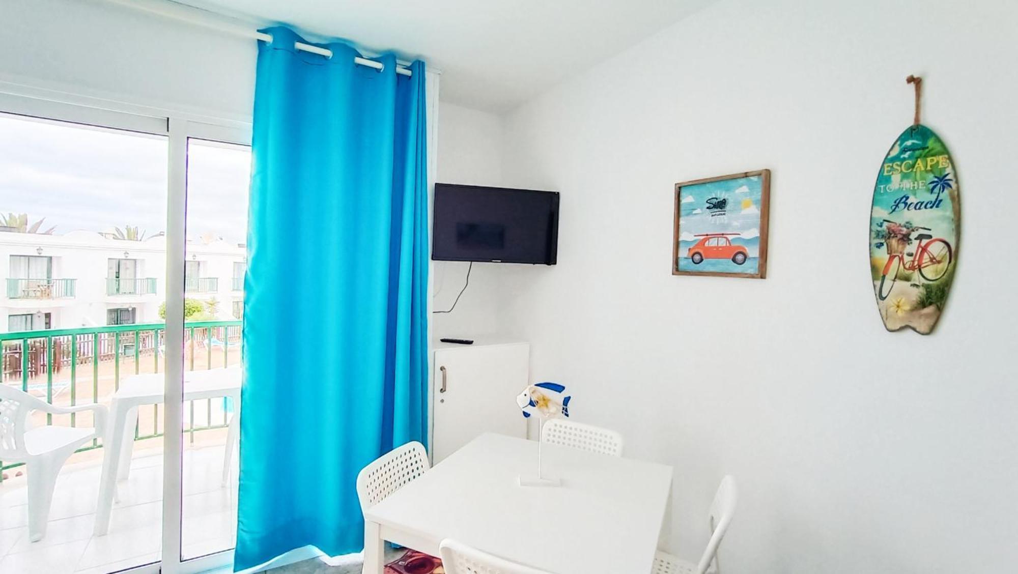 Apartament Avatea Corralejo Zewnętrze zdjęcie
