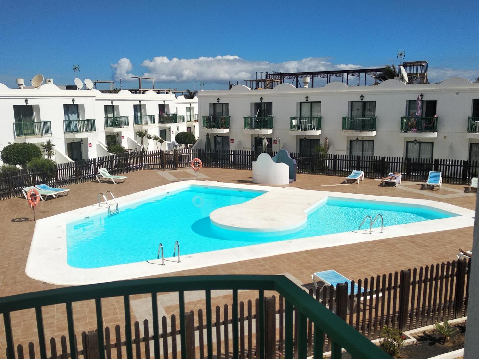 Apartament Avatea Corralejo Zewnętrze zdjęcie
